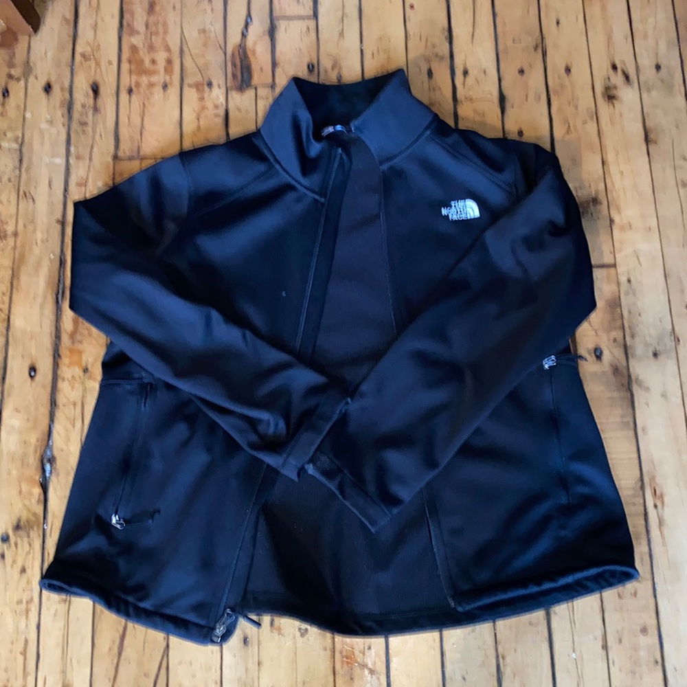 The North Face Light Jacket